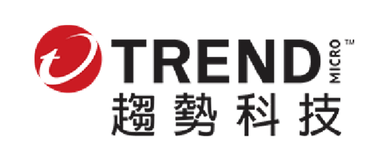 趨勢科技 Logo