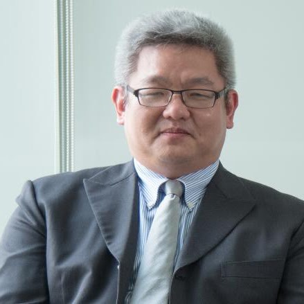 顧問兼任研究員照片