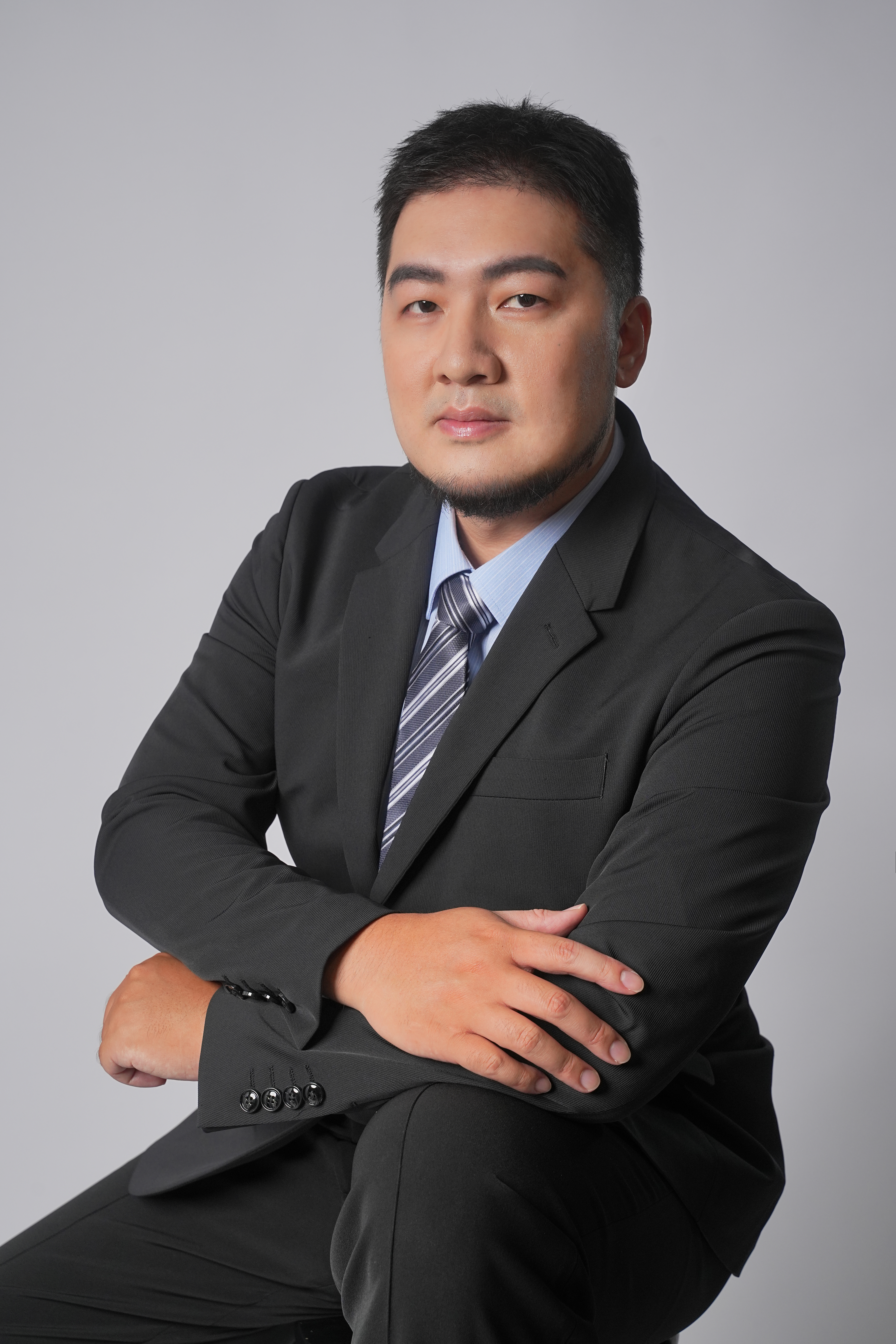 顧問兼任本中心研究員照片