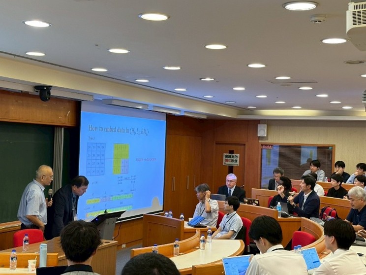 Keynote Speech I